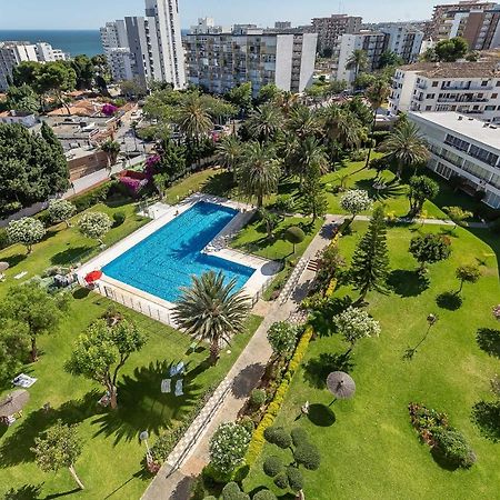 Cruz Del Sur Best Views Benalmádena Zewnętrze zdjęcie