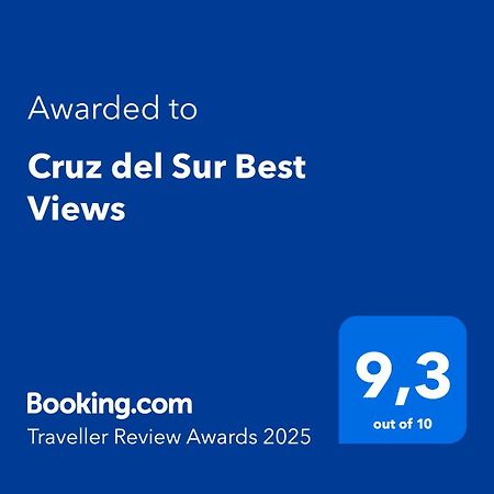 Cruz Del Sur Best Views Benalmádena Zewnętrze zdjęcie