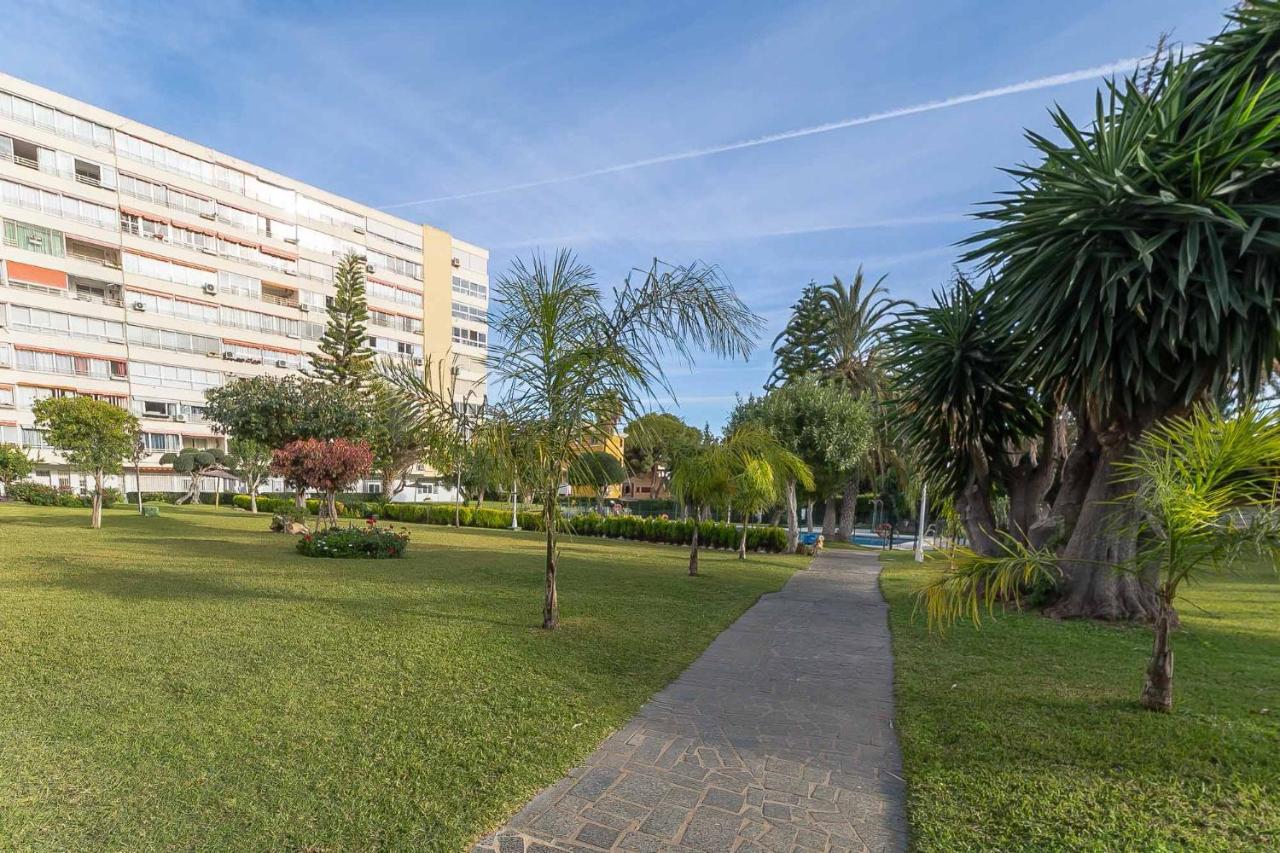 Cruz Del Sur Best Views Benalmádena Zewnętrze zdjęcie