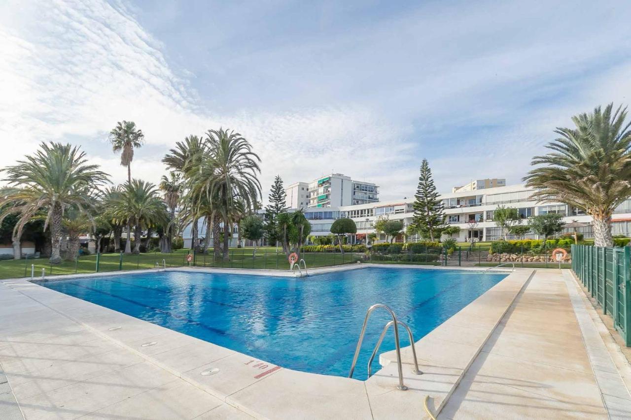 Cruz Del Sur Best Views Benalmádena Zewnętrze zdjęcie