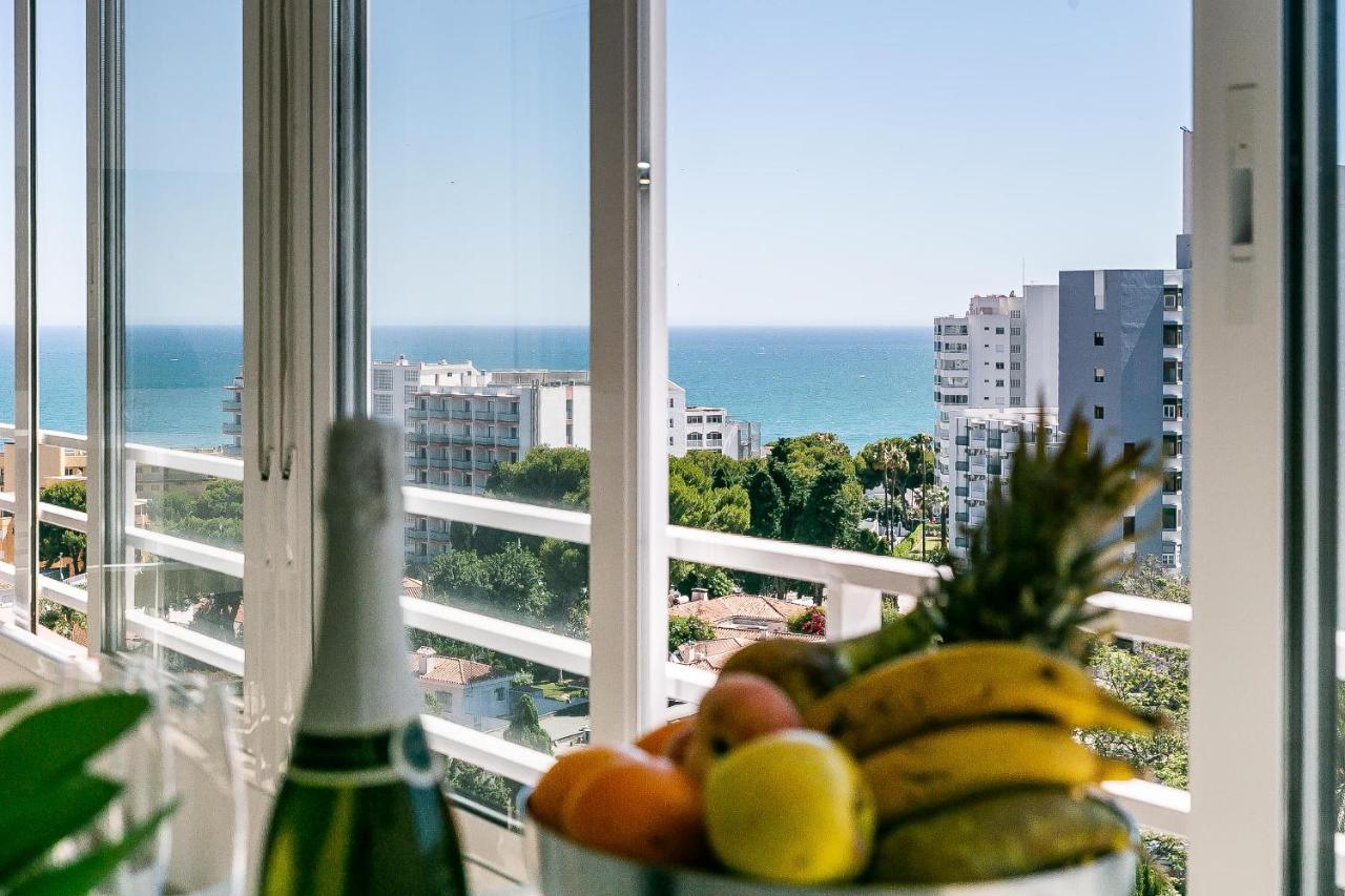 Cruz Del Sur Best Views Benalmádena Zewnętrze zdjęcie