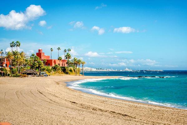 Cruz Del Sur Best Views Benalmádena Zewnętrze zdjęcie
