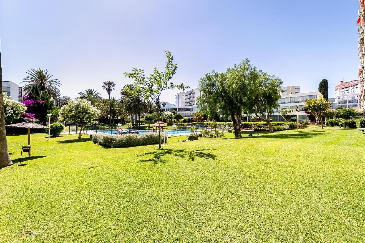 Cruz Del Sur Best Views Benalmádena Zewnętrze zdjęcie