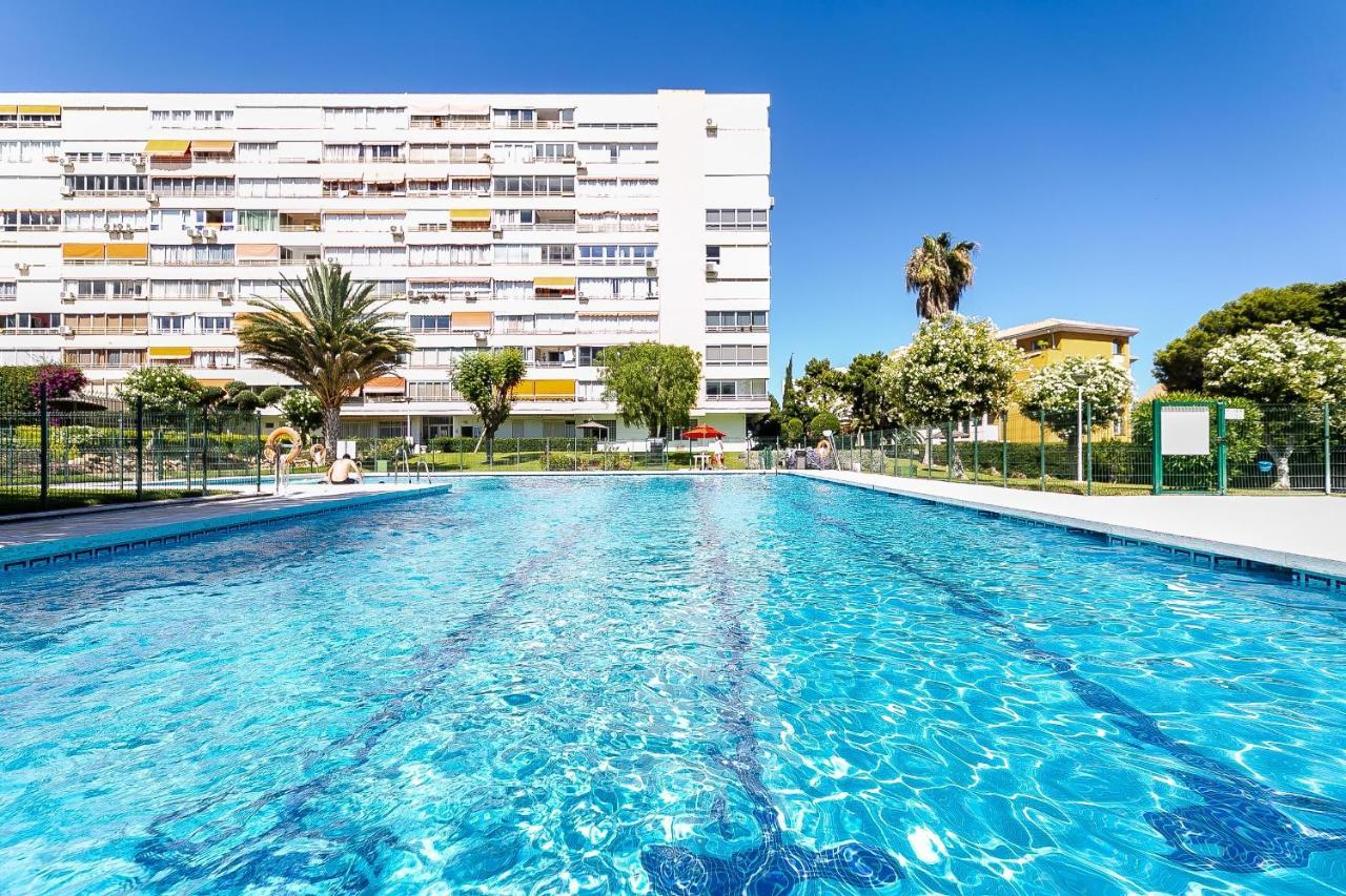 Cruz Del Sur Best Views Benalmádena Zewnętrze zdjęcie