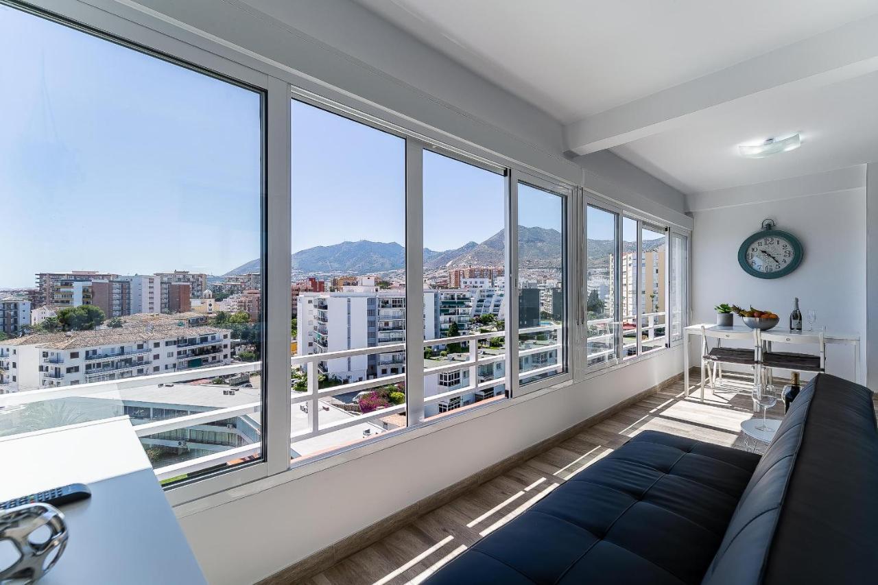 Cruz Del Sur Best Views Benalmádena Zewnętrze zdjęcie