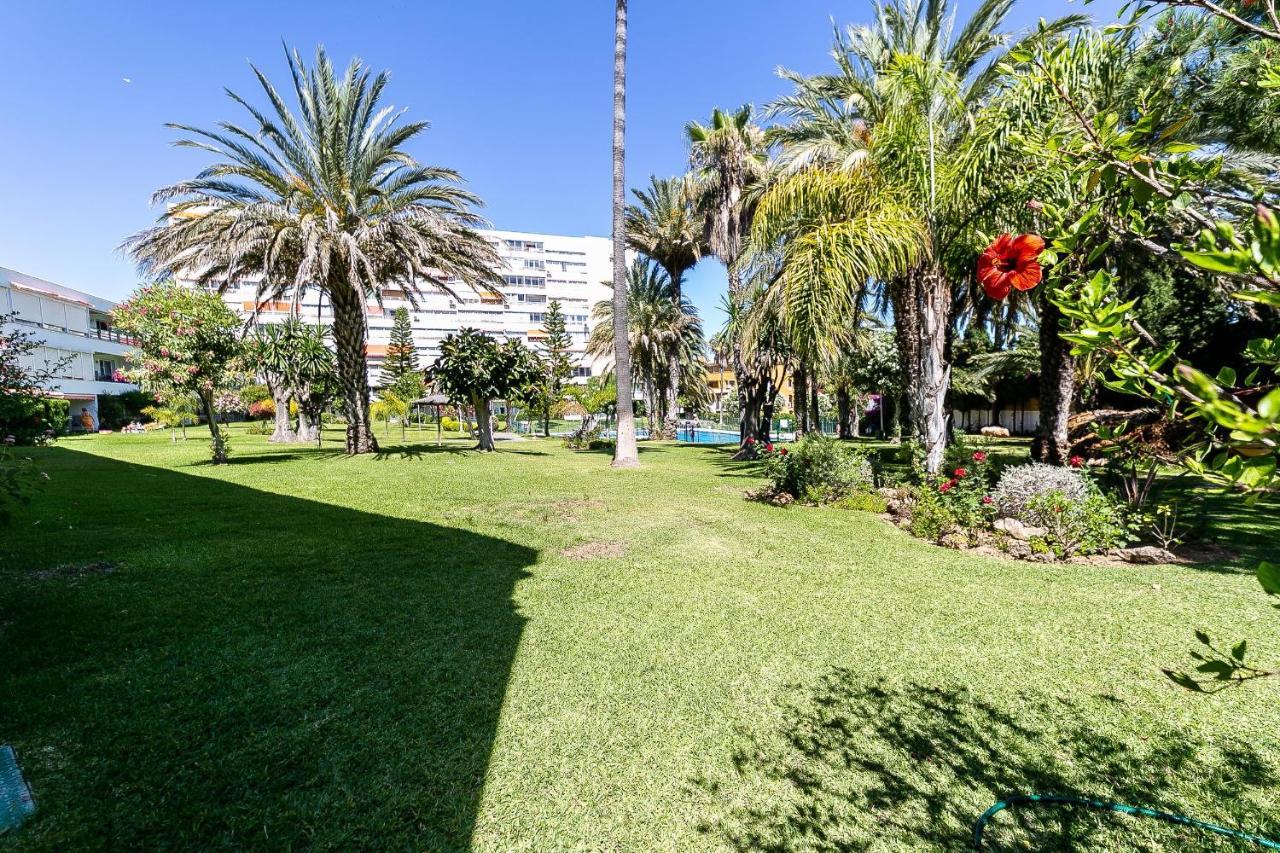 Cruz Del Sur Best Views Benalmádena Zewnętrze zdjęcie