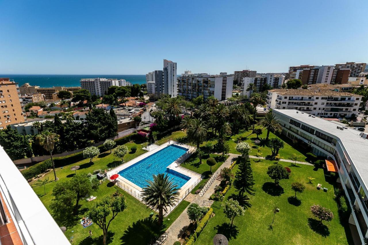 Cruz Del Sur Best Views Benalmádena Zewnętrze zdjęcie