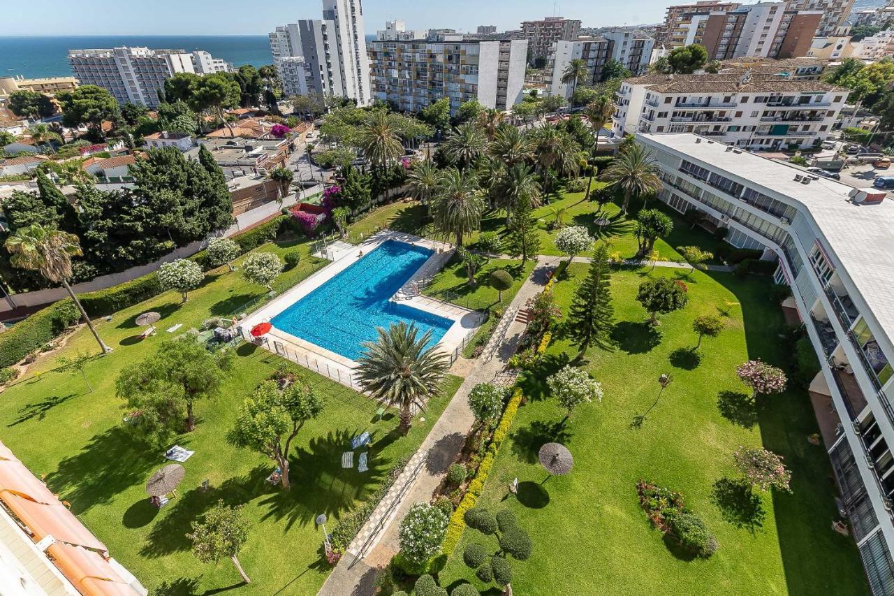 Cruz Del Sur Best Views Benalmádena Zewnętrze zdjęcie