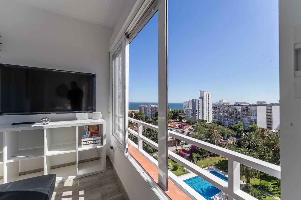 Cruz Del Sur Best Views Benalmádena Zewnętrze zdjęcie