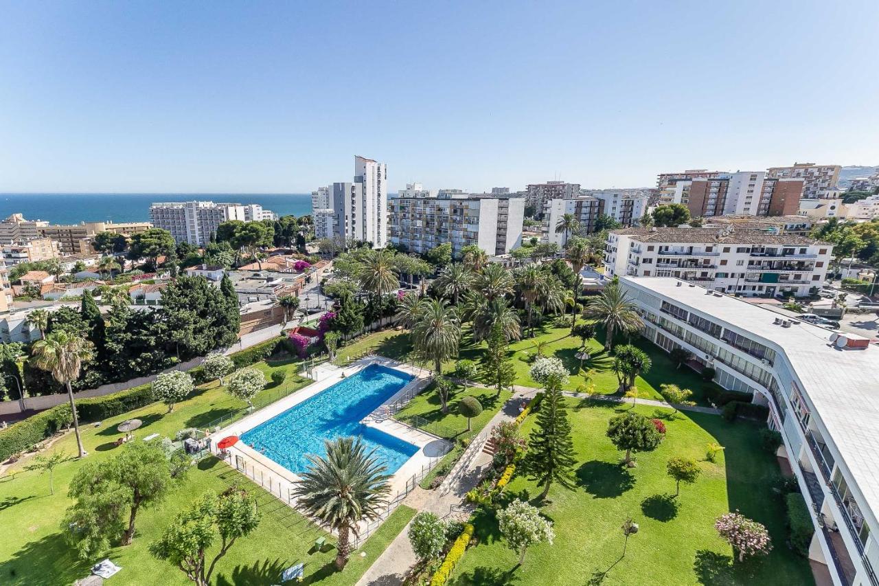 Cruz Del Sur Best Views Benalmádena Zewnętrze zdjęcie