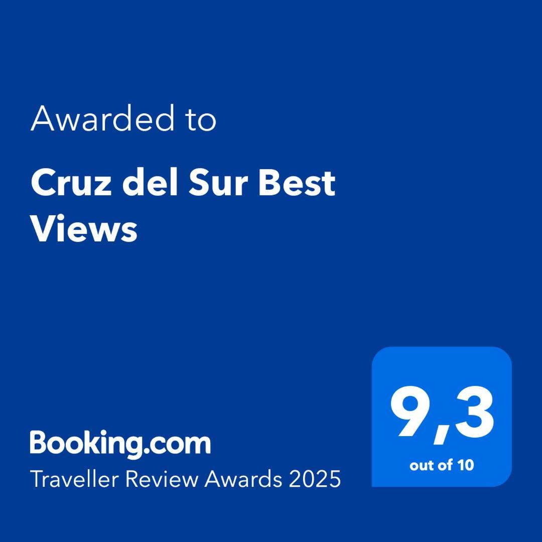 Cruz Del Sur Best Views Benalmádena Zewnętrze zdjęcie