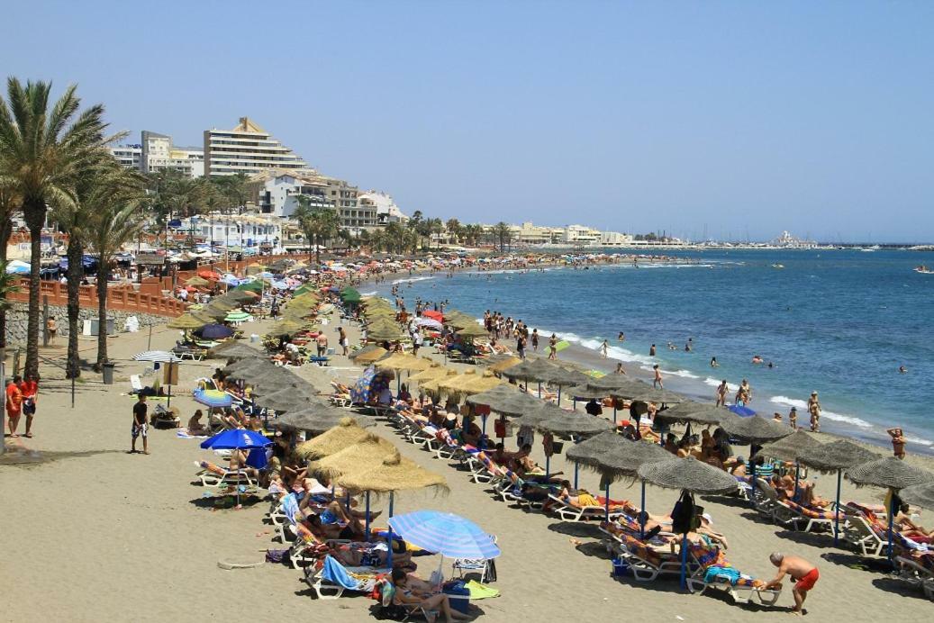 Cruz Del Sur Best Views Benalmádena Zewnętrze zdjęcie