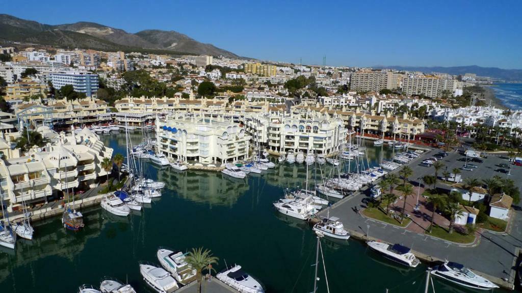 Cruz Del Sur Best Views Benalmádena Zewnętrze zdjęcie